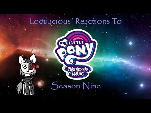 Season Nine Playlist