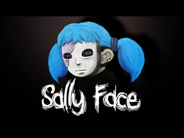 ФИНАЛ ► Sally Face #16