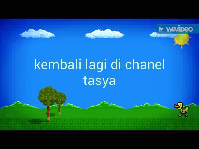 Chanel flm dan chanel campuran 