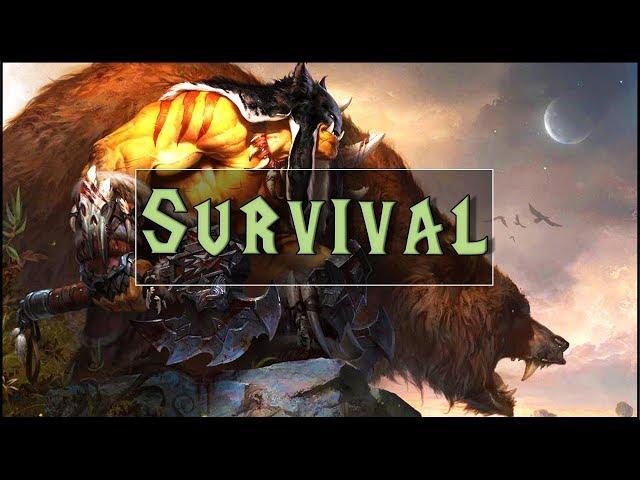 BFA - Survival Hunter | Full DPS Guide 8.0/8.1 [Basics PvE]