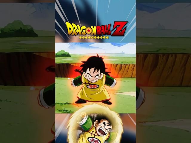 Gohan Unleashes His Power on Raditz! | DBZ Vs Kai #dragonball #dragonballz