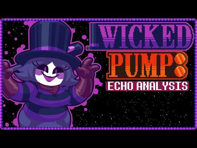 Ech0 Analysis - Wicked Pump