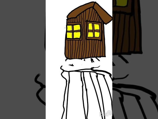 Рисуем#домоголовый