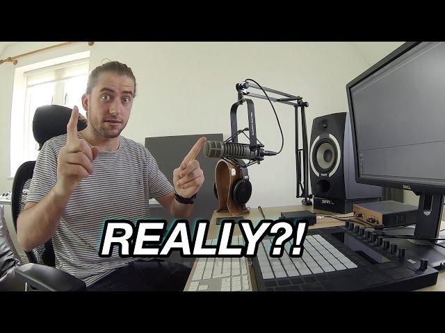 Music Industry Advice: How to Collab with 'Bigger' Artists Than You