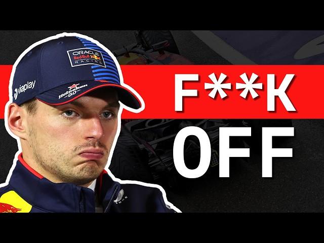 Max’s Strongly Worded Response For Hungary Critics