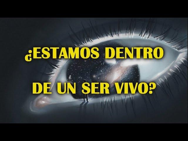 ¿Qué es el Universo? ¿Podría ser el Universo una mente?