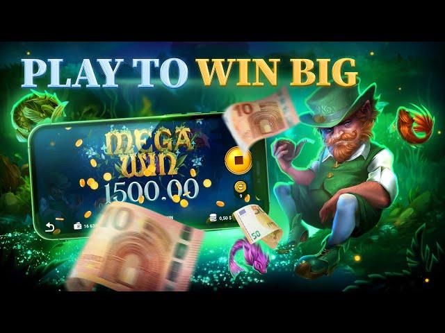 Real Money Casino Slovakia  – Play and Win Big!