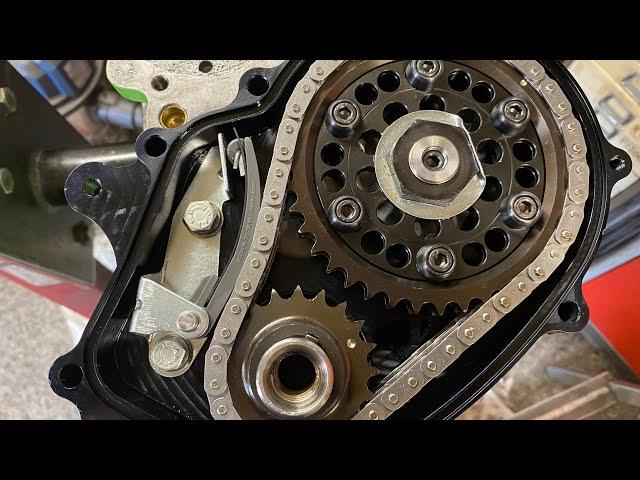 ACDodd’s Engine Club - Episode 2, Dan & Rudi….