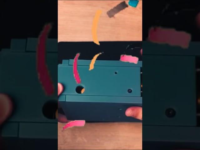 The Angel Box Puzzle
