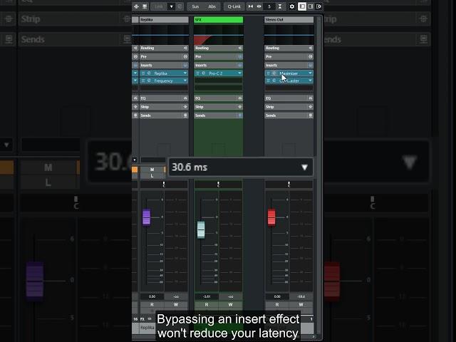 Cubase 13 Latency Hack - The REAL Way To Fix Latency!