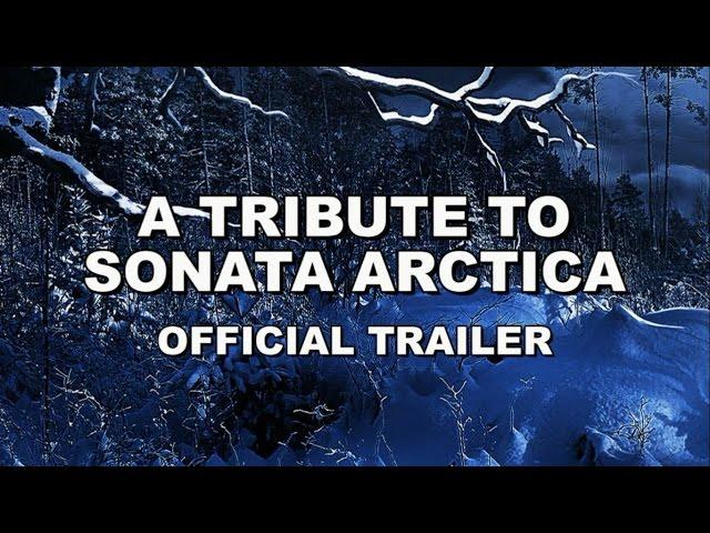 A TRIBUTE TO SONATA ARCTICA (Official Album Trailer) | Ouergh Records