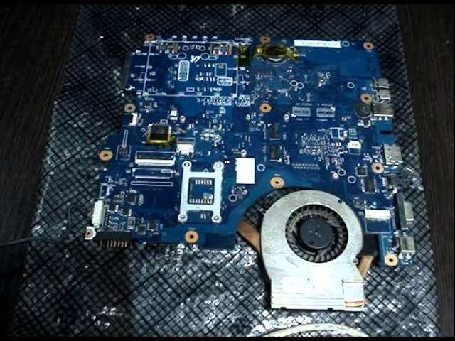 Samsung R530