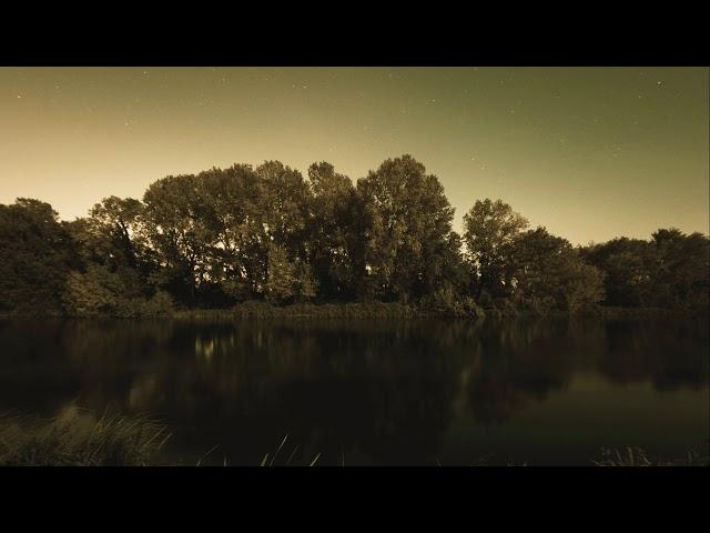 Eerie atmosphere