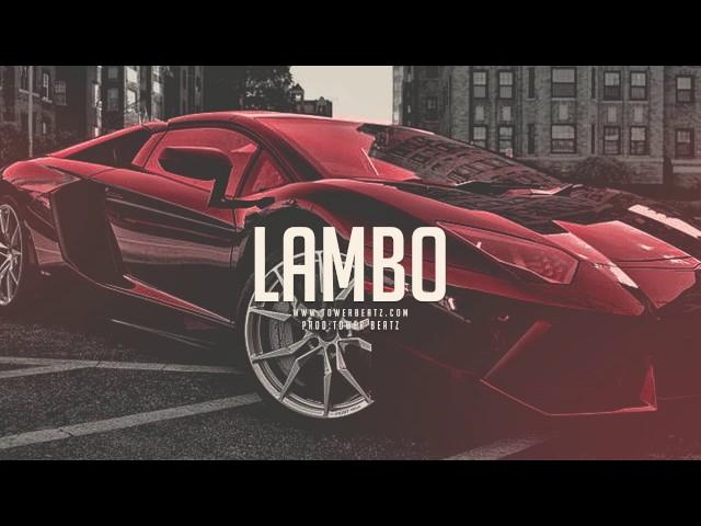 Bryson Tiller Type Beat "Lambo 2" Trap Instrumental (Prod: Tower Beatz)