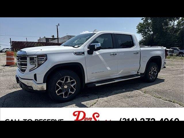 New 2025 GMC Sierra 1500 Saint Louis, MO #T251419