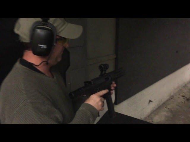 MVB PDW MPK 9MM FULL-AUTO RUN 1