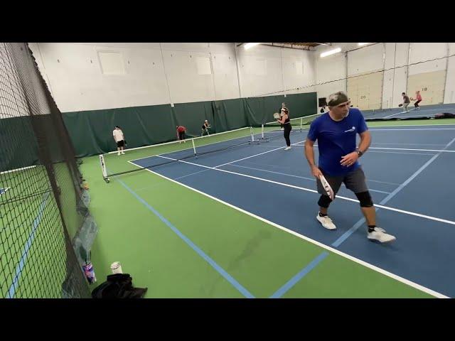 3.5-4.0 Rec Play Pickleball @Gorin Redmond 004