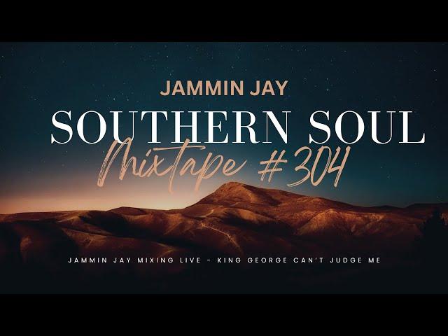 Southern Soul Video Mixtape #304