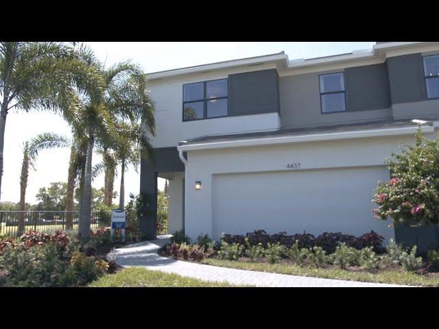 The Sunbrooke at Saddlewood in Lake Worth, FL | Mattamy Homes in Southeast Florida