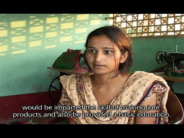 A Ray of Hope - A documentary film on Women Empowerment