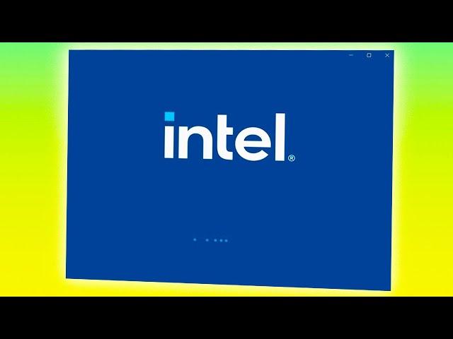 Как удалить драйвер Intel графики Windows 10