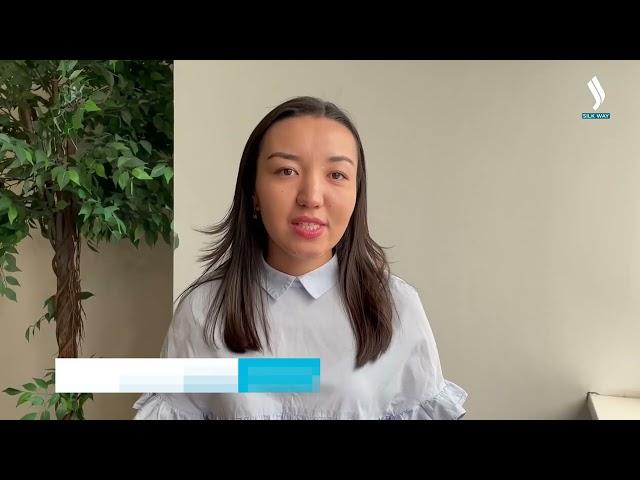 Kazakhstan implements infrastructure projects in tourism industry | Silk way TV | Qazaqstan