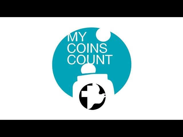 My Coins Count | Mennonite Central Committee