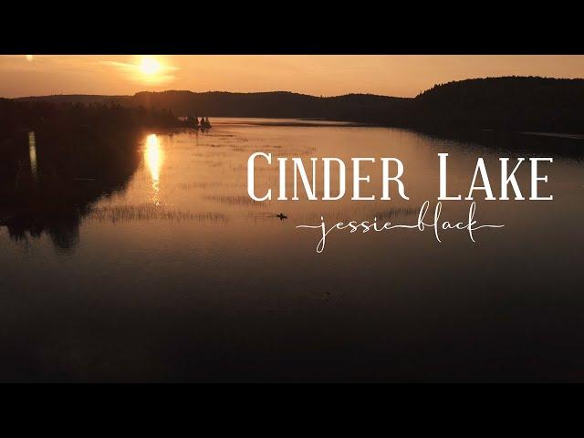 Cinder Lake - Jessie Black