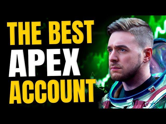 The BEST Apex Trader Funding Account Size (2025 Tips & Guide)