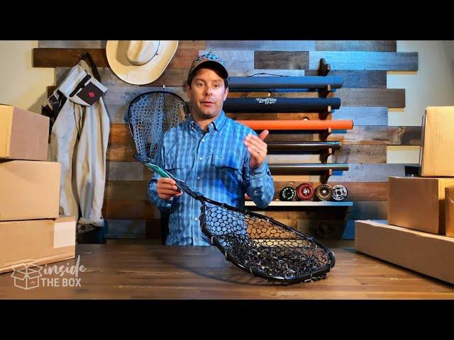 Inside the Box: Episode #73 - O'Pros Landing Net