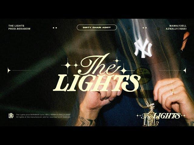 DCA - "The Lights" Official Music Video