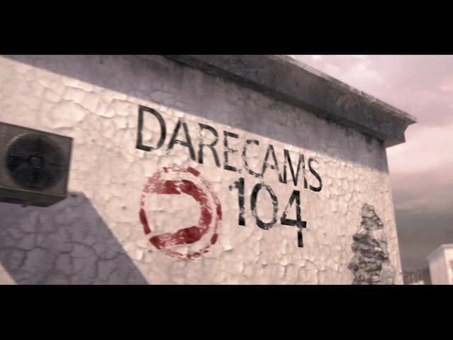 DareCams: Episode 104! by Dare Baseline