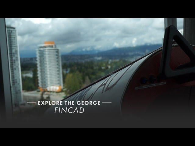 FINCAD / Explore The George