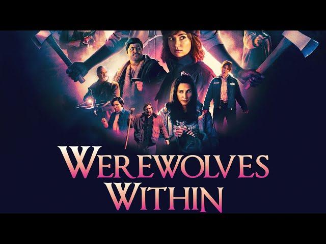 Werewolves Within | Werewolves Within (OST) | Anna Drubich