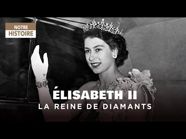 Elizabeth II: 60 years of reign and diplomacy – History Documentary - BSF