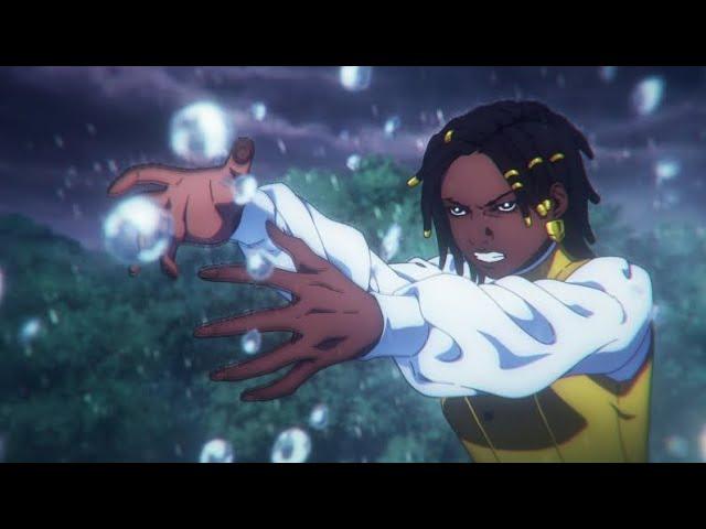 Annette - All Powers & Fights Scenes (Castlevania: Nocturne S01)