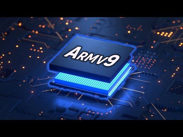 Apple A15 Bionic Will Use ARMv9, Probably!