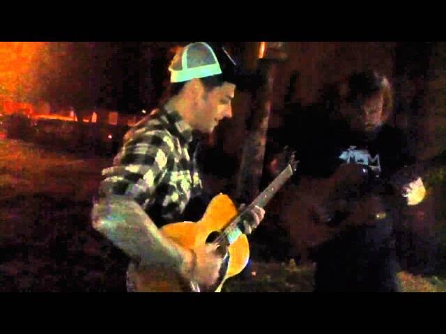 Chris Carrabba - Saints and Sailors