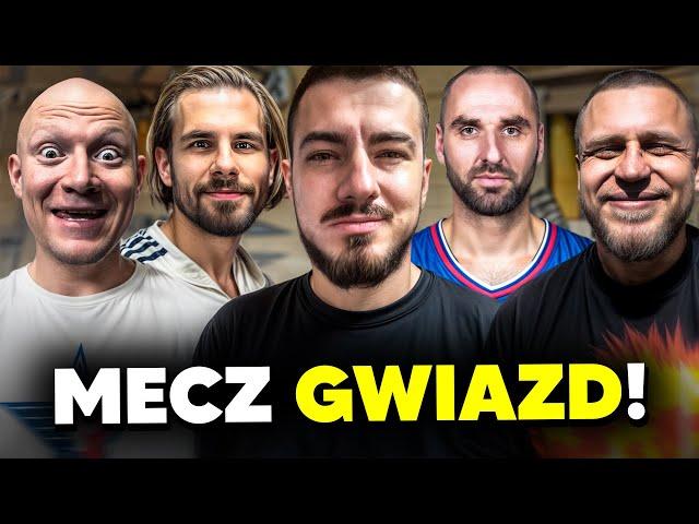 MECZ STREAMERÓW W CS2! | GORTAT DZINOLD BANDURA PAGO MAJSZI NEEX JEZUS1337 GOODBOY BABELIUT LUCU