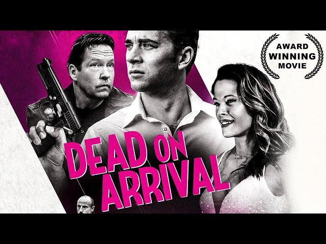 Dead On Arrival | Scottie Thompson | Crime Movie | Mystery | Thriller