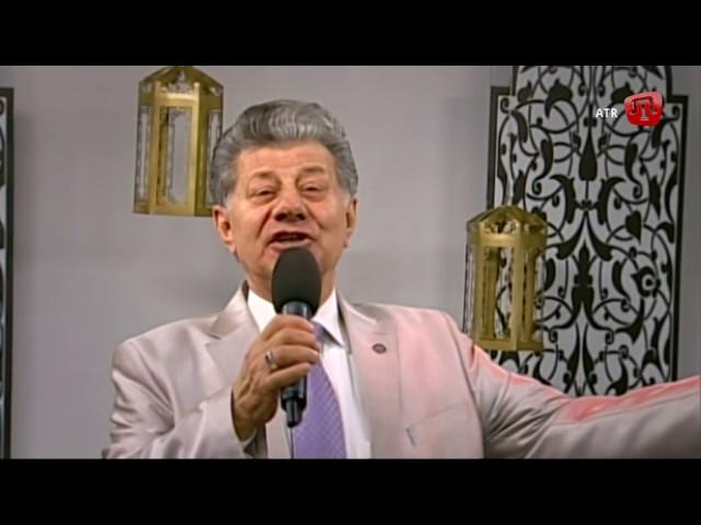 РУСТЕМ МЕМЕТОВ / КЕЛЬ МАВЫ КОЗЬЛЮМ / Crimean Tatar TV Show