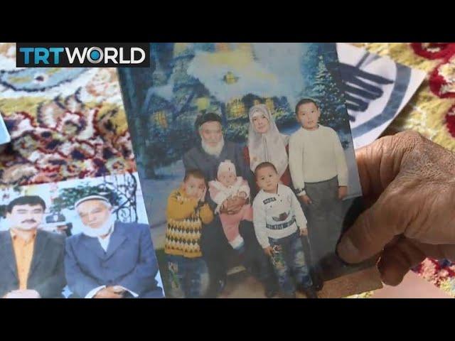 Exiled Uighurs in Istanbul fear for their families in East Turkistan