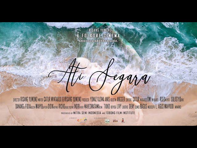 OFFICIAL TRAILER ATI SEGARA A FOLKLORE CINEMA