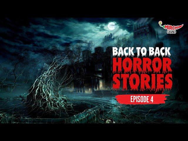 Horror Stories Back to Back | Haar Heem Horror | Bangla Horror Story | Mirchi Bangla - EP 4