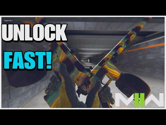 MW2 Season 4 Weapon Guide: Unlock AKIMBO FTAC Siege Like a Pro