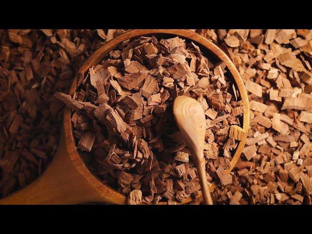 The Perfect Wood ASMR Video 아마 유튜브에서 가장 나른한 나무 소리 1위