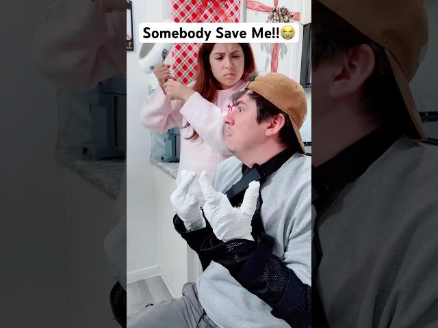 That Didn’t Go As Planned #funny #shorts