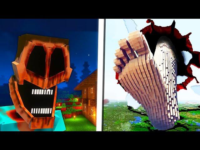 17 Hidden Secrets That Minecraft Doesn’t Want you to Know 