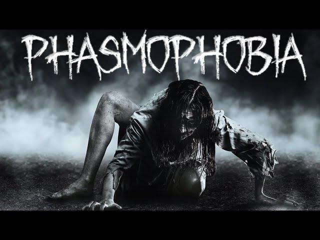 | 1 | Stream | Впервые в Phasmophobia | Coop