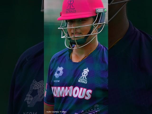 Only in IPL 